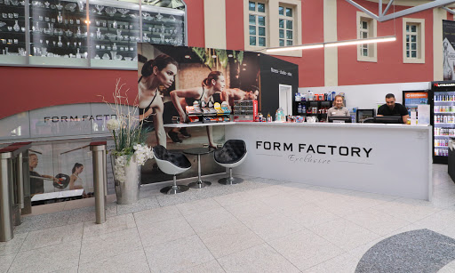 Form Factory Exclusive Fitness Palladium