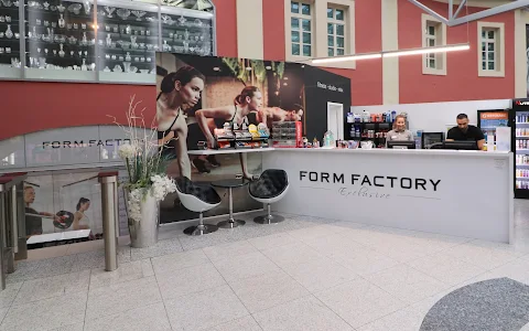 Form Factory Fitness Club Palladium image