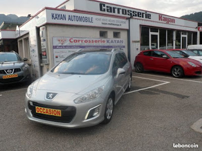 KAYAN K.H.T AUTOMOBILE à Marignier