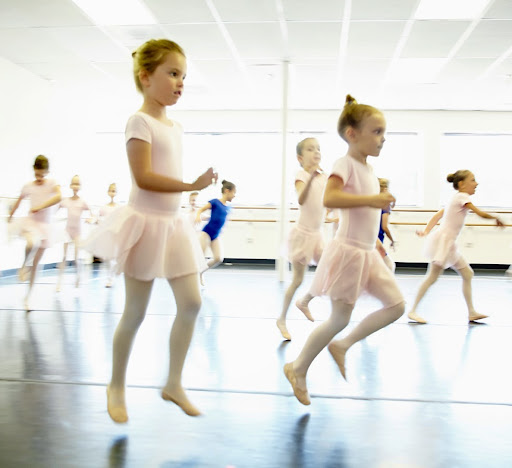 Ballet School «Atlanta Ballet - Michael C. Carlos Dance Centre», reviews and photos, 1695 Marietta Blvd NW, Atlanta, GA 30318, USA