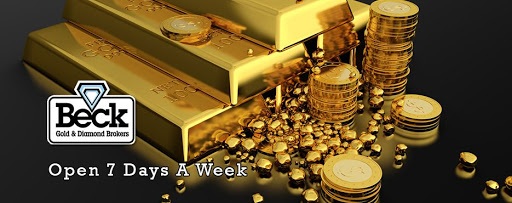 Beck Gold & Silver Bullion Brokers