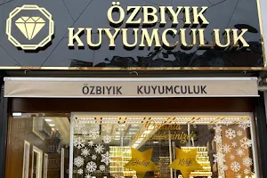 ÇEKMEKÖY ÖZBIYIK KUYUMCULUK image