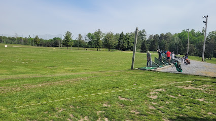 Fox Run Golf Centre and Driving Range