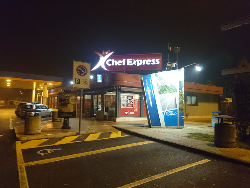 Chef Express - Bisenzio Est 9