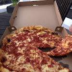 Photo n°2 de l'avis de Elodie.a fait le 24/07/2019 à 21:42 sur le  PIZZA NOVA Take Away à Horta