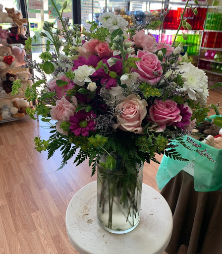 Florist «Floral Masters», reviews and photos, 2090 Beaver Ruin Rd #700, Norcross, GA 30071, USA