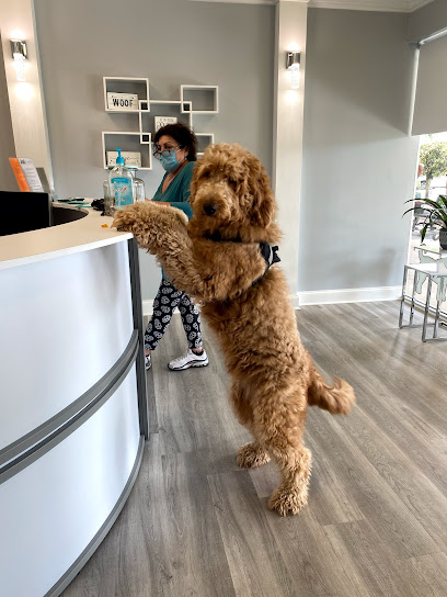 Uptown Dogs Pet Spa