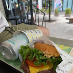 Photo n°1 de l'avis de Gio. fait le 07/06/2022 à 20:35 sur le  Bun Burgers à Arese