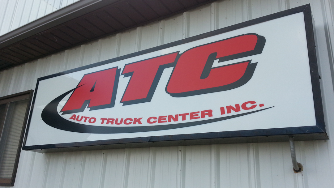ATC Auto Truck Center Inc.