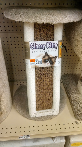 Pet Supply Store «Pet Supplies Plus», reviews and photos, 254 S Illinois Ave, Oak Ridge, TN 37830, USA