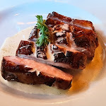 Photo n°4 de l'avis de dona.o fait le 05/05/2024 à 14:04 sur le  ILFIORE ALL'OCCHIELLO BISTROT à Rome