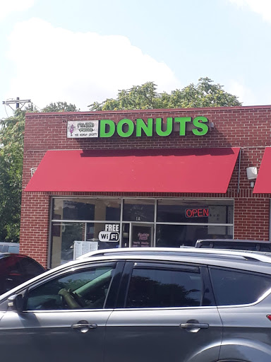 Restaurant «Fractured Prune», reviews and photos, 1202 E Patrick St, Frederick, MD 21701, USA