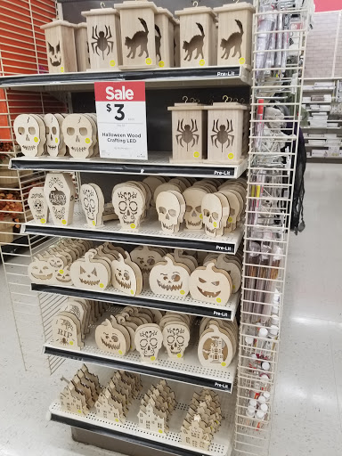 Craft Store «Michaels», reviews and photos, 41904 Ford Rd, Canton, MI 48187, USA