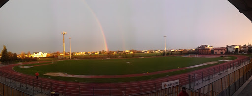 Campo di atletica Padova