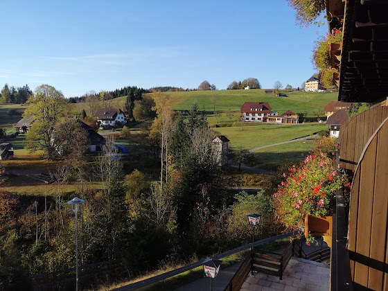 Photos des visiteurs hôtels Hotel Pension Sternen - Bed & Breakfast 79682 Todtmoos