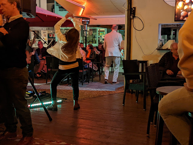 Avaliações doOld Sailor Pub em Albufeira - Bar