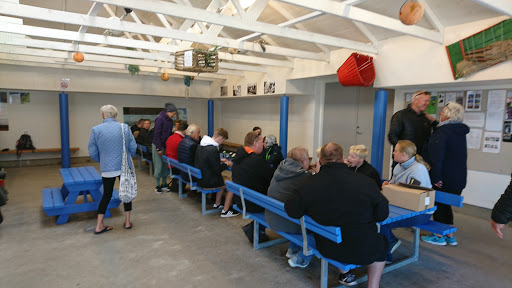 Madpakkehus in Thisted, Syddjurs
