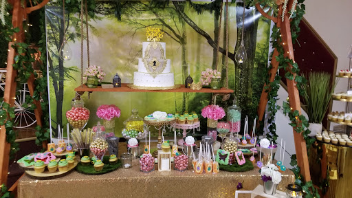 Caterer «Kismet Caterers», reviews and photos, 1995 Westchester Ave, Bronx, NY 10462, USA