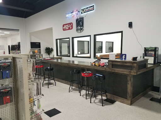 Sporting Goods Store «Walnut Creek Outdoors», reviews and photos, 300 N 10th St, Gas City, IN 46933, USA