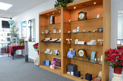 Jewelry Store «Premier Jewelers», reviews and photos, 9810 Baymeadows Rd #11, Jacksonville, FL 32256, USA