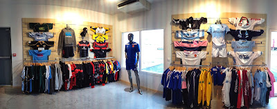 EP SPORT / PRO / DESIGN à Lescar
