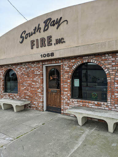 South Bay Fire Extinguisher Co