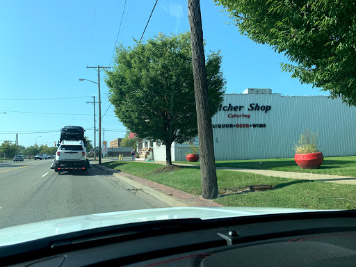 Butcher Shop «Flat Rock Party Store», reviews and photos, 28418 Telegraph Rd, Flat Rock, MI 48134, USA