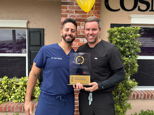 Family Implant & Cosmetic Dentistry - Brandon Photo