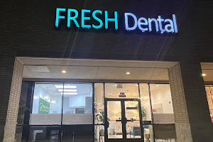 Fresh Dental Family Emergency Dentistry & Implant Center image