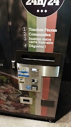 Photo n°8 de Pizza Eric Dusart à Ouistreham ()