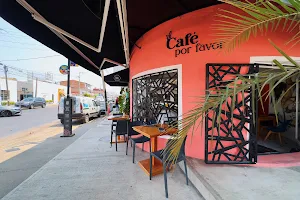 Café Por Favor PV image