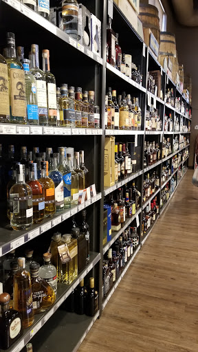 Wine Store «Wine Merchant Ltd», reviews and photos, 7817 Forsyth Blvd, Clayton, MO 63105, USA