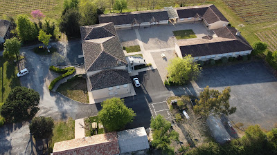 MFR de Vayres à Vayres