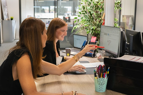 Agence d'intérim Aquila RH Andrézieux Andrézieux-Bouthéon