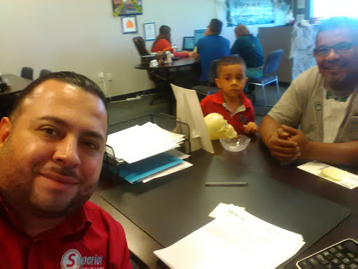 Insurance Agency «Superior Insurance», reviews and photos