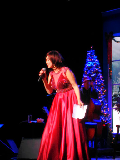 Performing Arts Theater «The Franklin Performing Arts Center», reviews and photos, 2600 Cumberland Dr, Franklin, IN 46131, USA