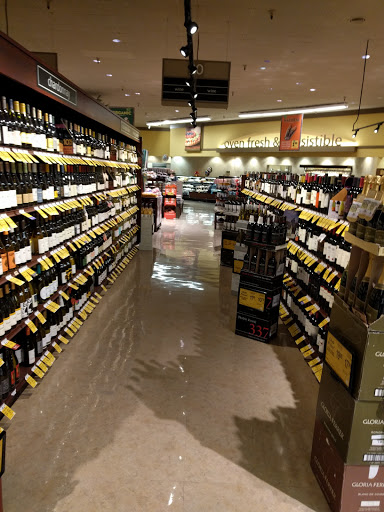 Grocery Store «Safeway», reviews and photos, 39100 Argonaut Way, Fremont, CA 94538, USA