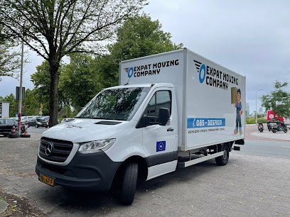 Expat Moving Company