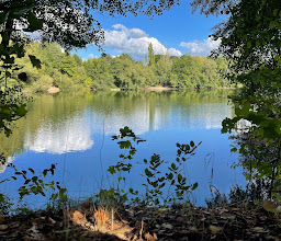 Naturfreundehaus Am Blauen See - Gästeunterkunft photo