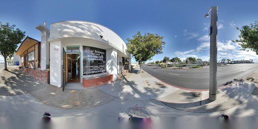 Hair Salon «Silver Scissors Hair Salon», reviews and photos, Silver Scissors Hair Salon, 1213 N Sepulveda Blvd, Manhattan Beach, CA 90266, USA