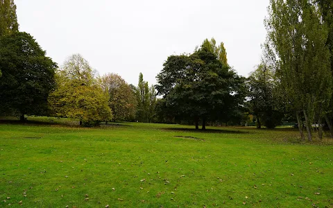 Holmfield Park image