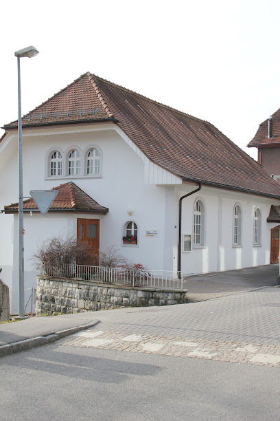 Église Évangélique Libre
