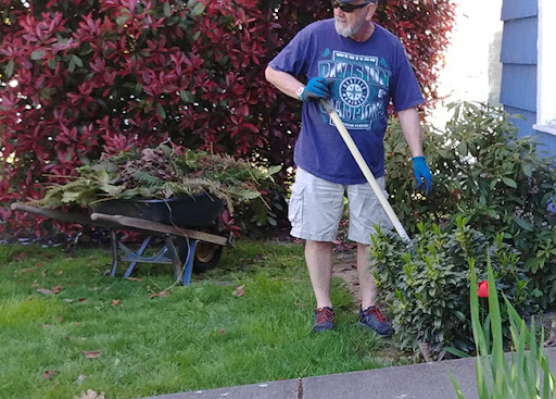 Legal Services «Law Offices of Rick H. Merrill», reviews and photos