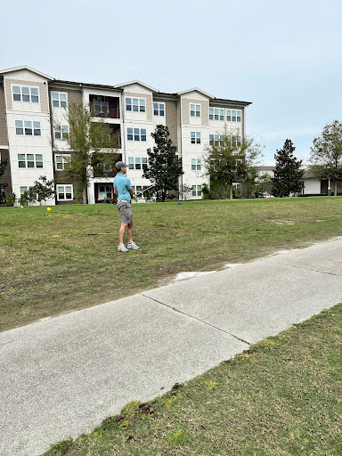 Golf Club «Casselberry Golf Club», reviews and photos, 300 S Triplet Lake Dr, Casselberry, FL 32707, USA