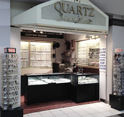 Quartz Jewellers