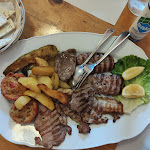 Photo n°2 de l'avis de Lucrezia.a fait le 28/08/2022 à 12:30 sur le  Montaleat à Cervia