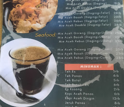 mie aceh ita photo