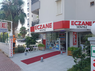 Sentez Eczanesi