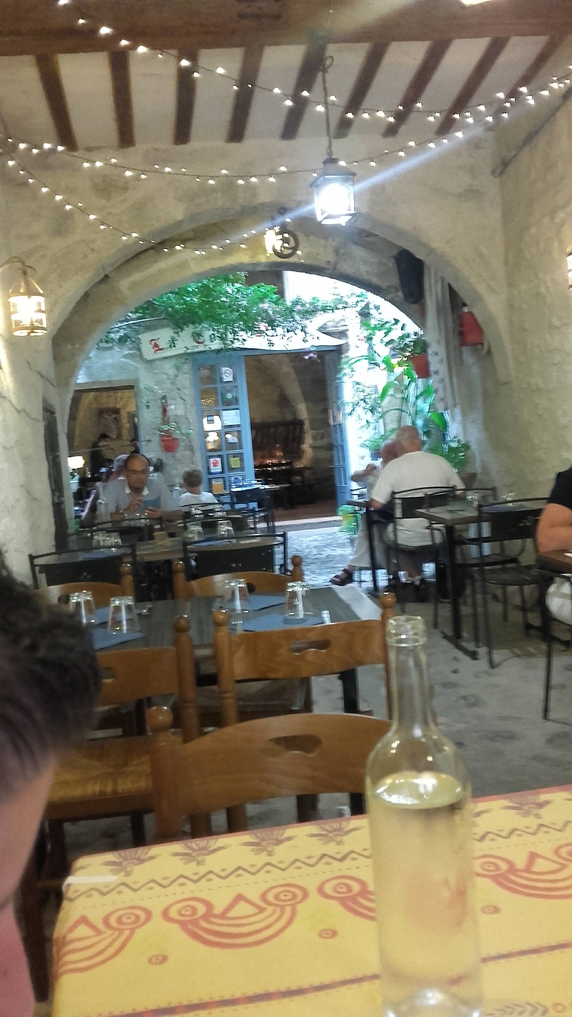 Photo n° 1 de l'avis de France.o fait le 16/07/2018 à 10:27