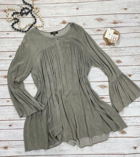 Boutique «One Faith Boutique», reviews and photos, 425 W Main St, Yukon, OK 73099, USA